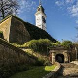 Petrovaradin Fortress