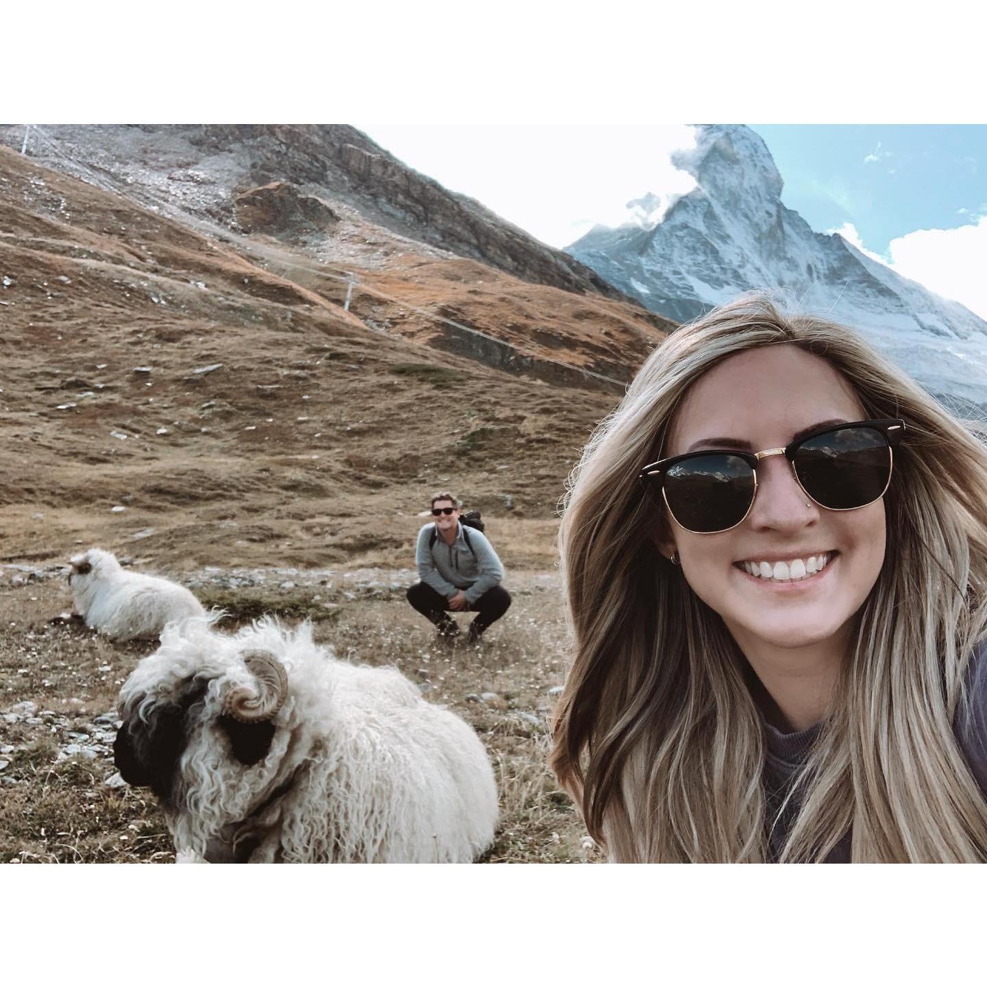 Switzerland 2019