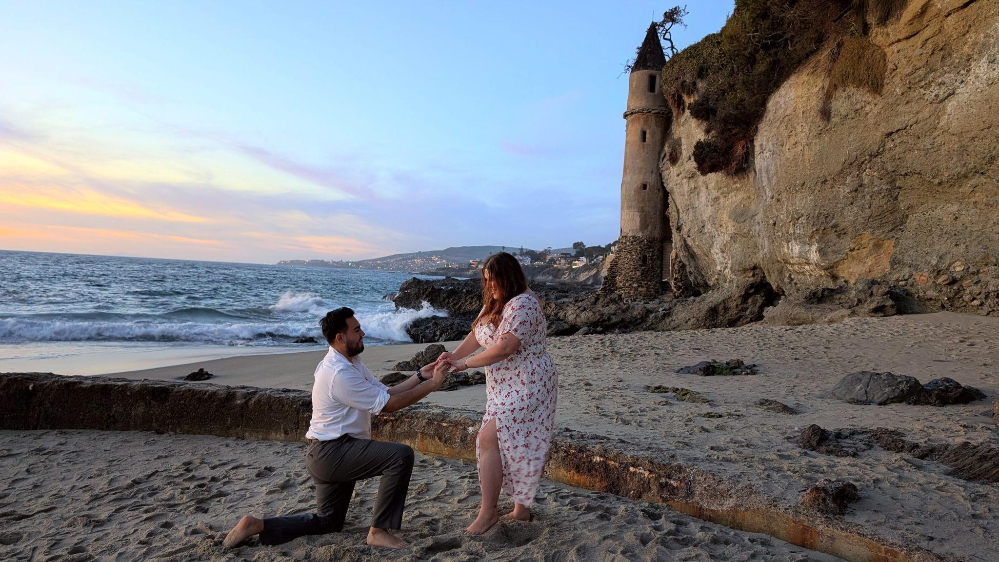 The Wedding Website of Raquel Gonzalez and Oscar Segundo