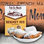 Cafe Du Monde