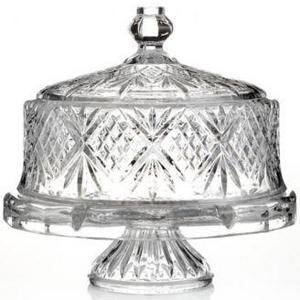 Godinger - Serveware, Dublin 4 in 1 Cake Stand