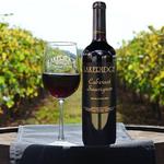 Lakeridge Winery & Vineyards