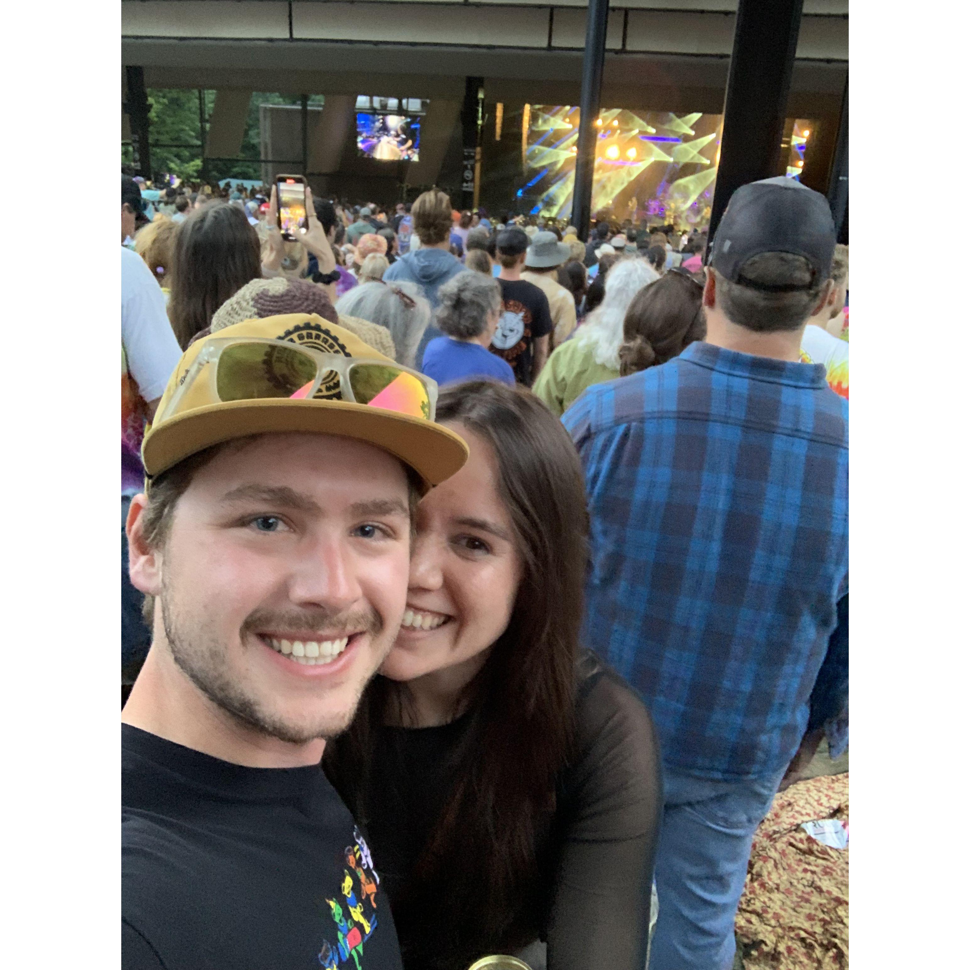 Dead and Co.