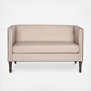 Sarah Settee