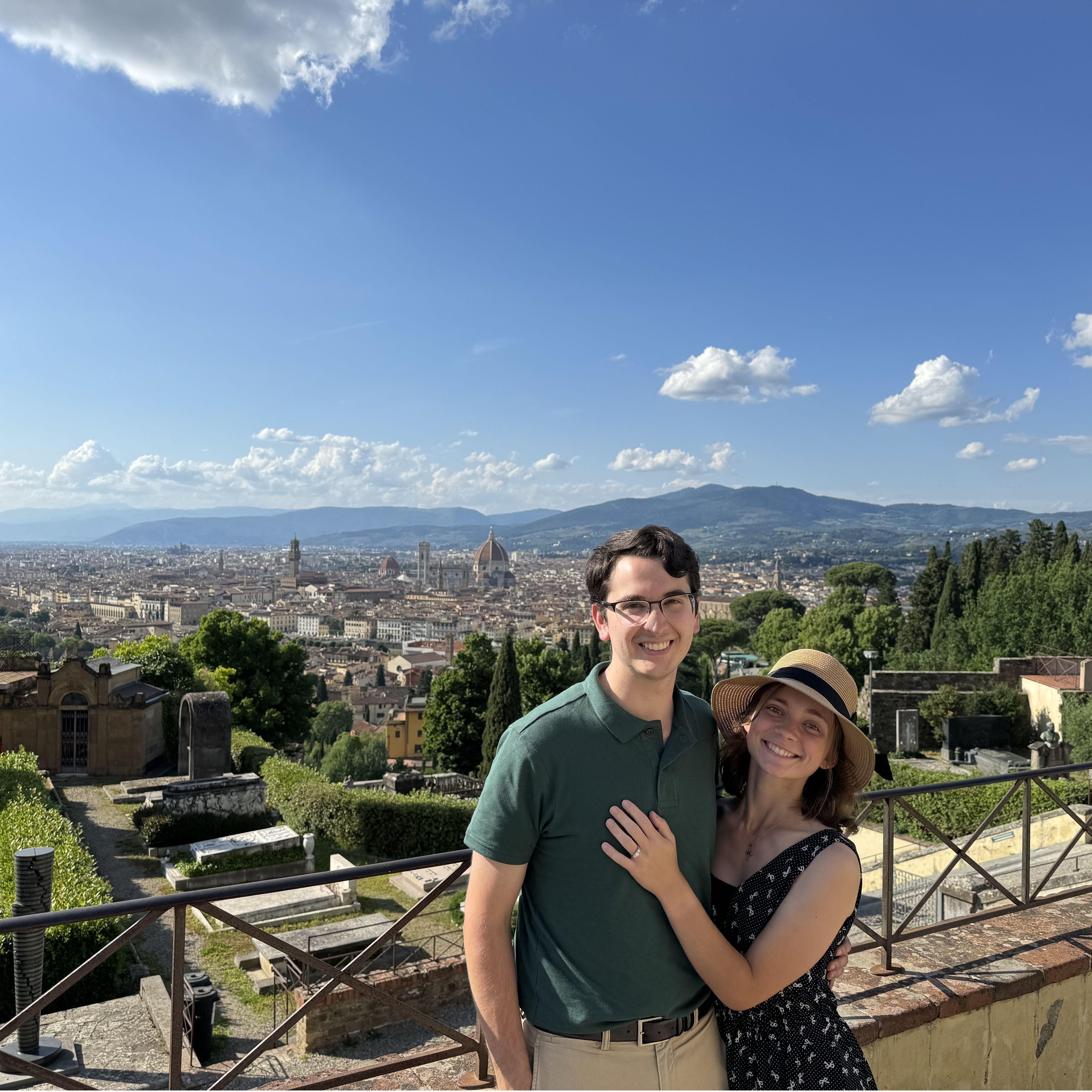 Firenze