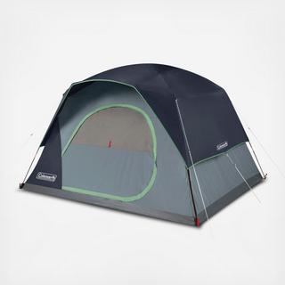 Skydome 6-Person Camping Tent