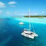 Private Charter Sail