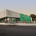 WISEACRE Brewing Company HQ