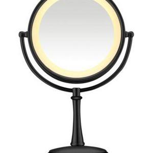 Conair Touch Control Double-Sided Lighted Makeup Mirror