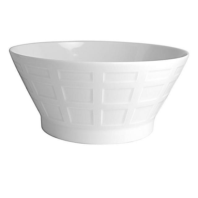 Bernardaud - Naxos Salad Bowl, 11"
