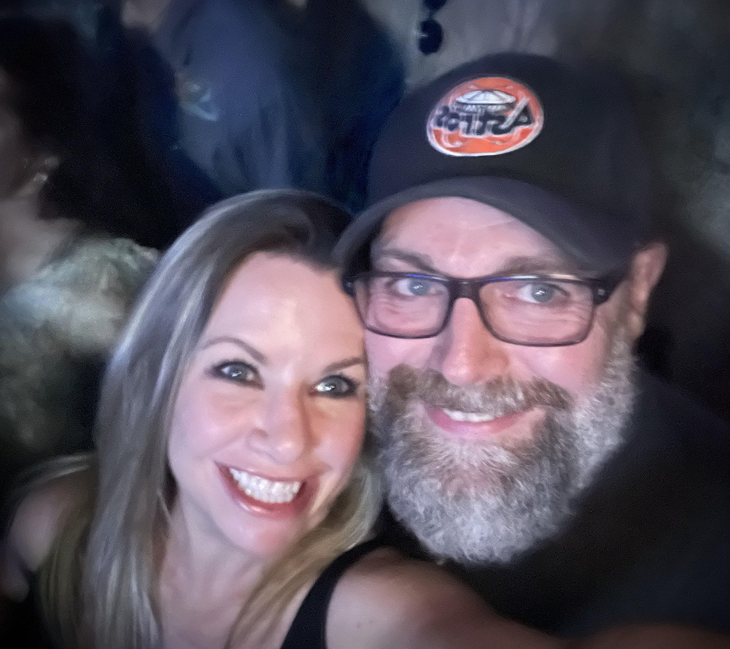 The Wedding Website of Beth Ketrick and Mike Fake