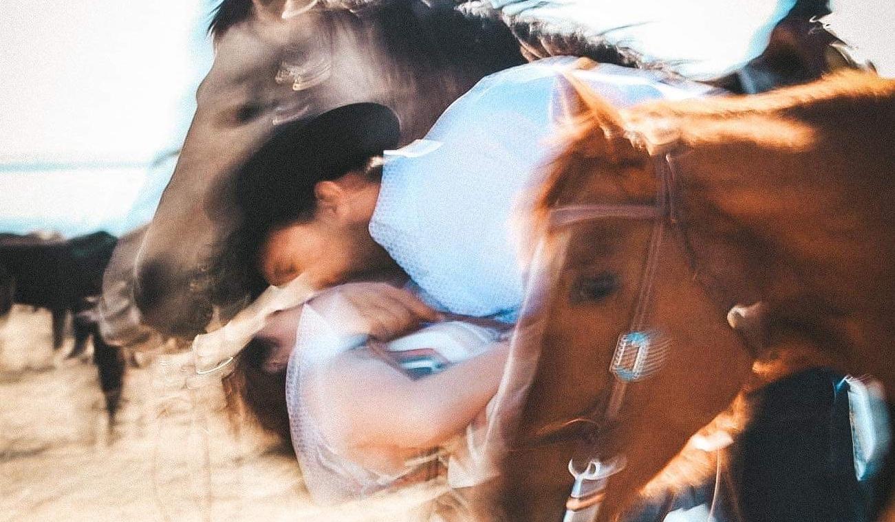 The Wedding Website of Isabelle Freedle and Luke Chavez