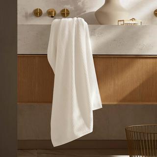 Spa Organic Bath Sheet