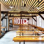 Notch Brewery & Tap Room - Brighton