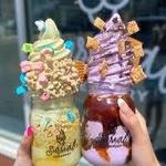 Surreal Creamery