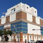 The Wolfsonian-Florida International University