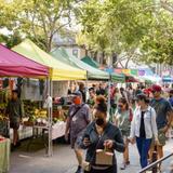 Midtown Farmers Market