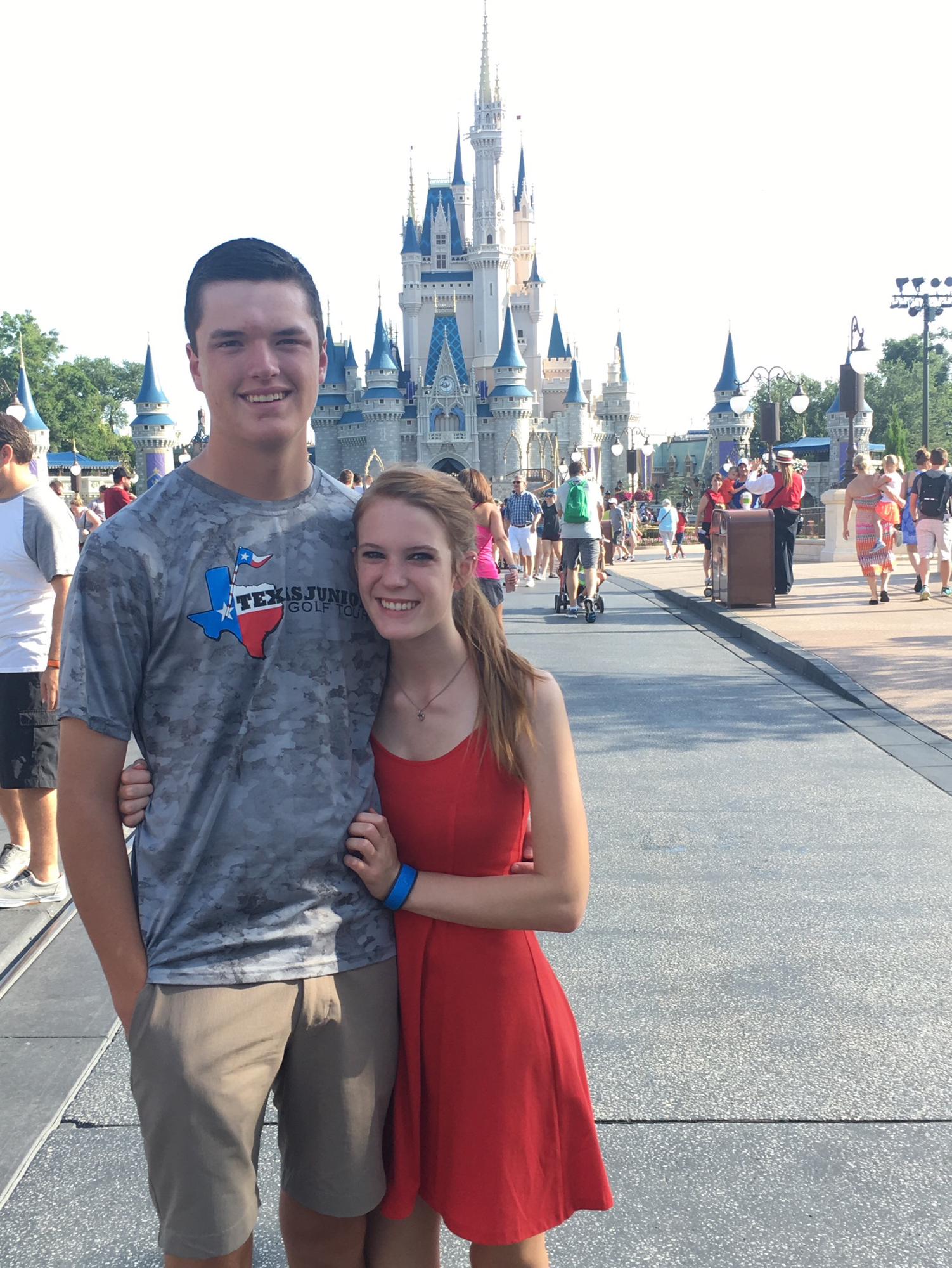 Disney 2016🤍