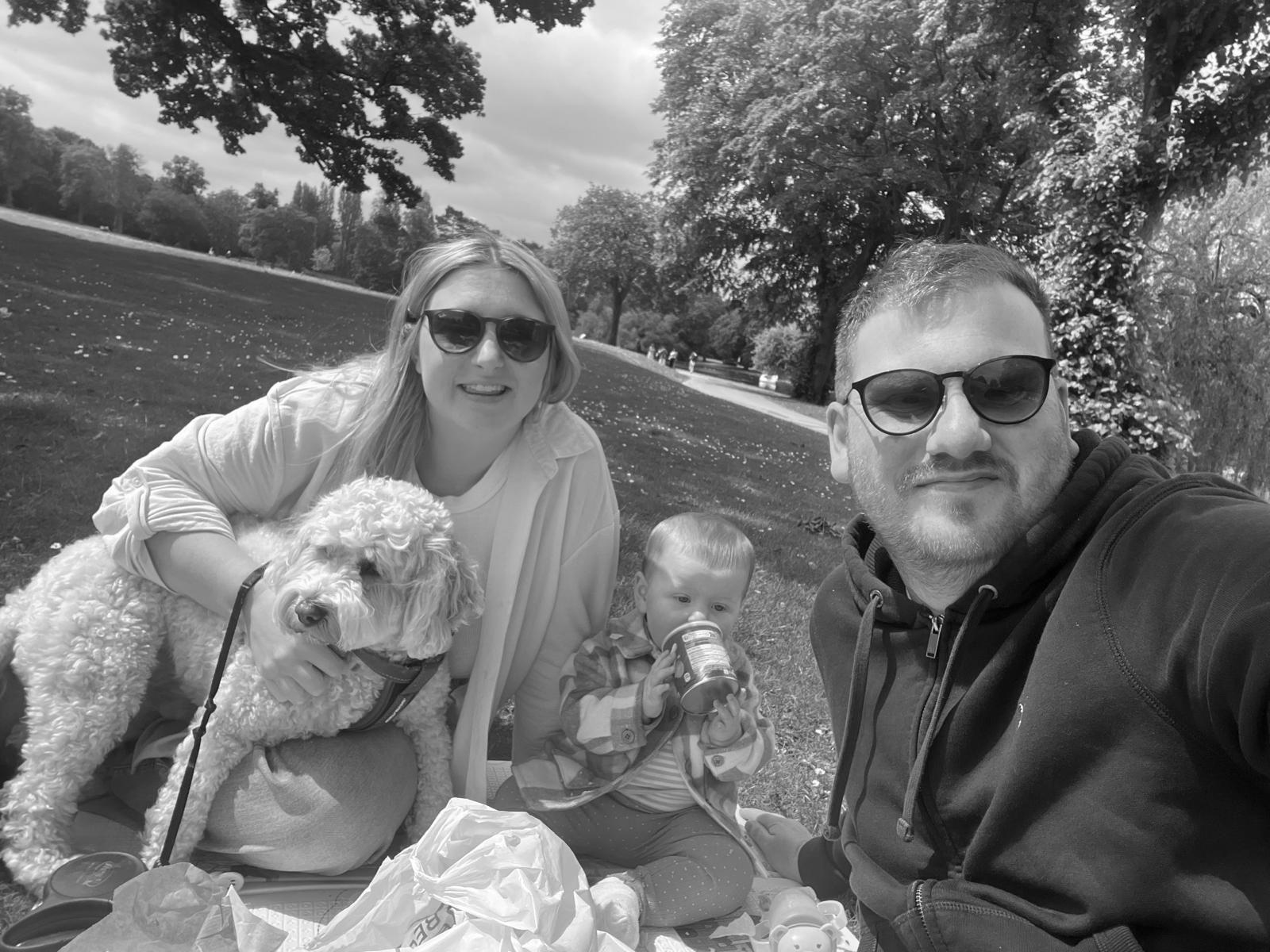 The Wedding Website of Katie Mapstone and James McDonald