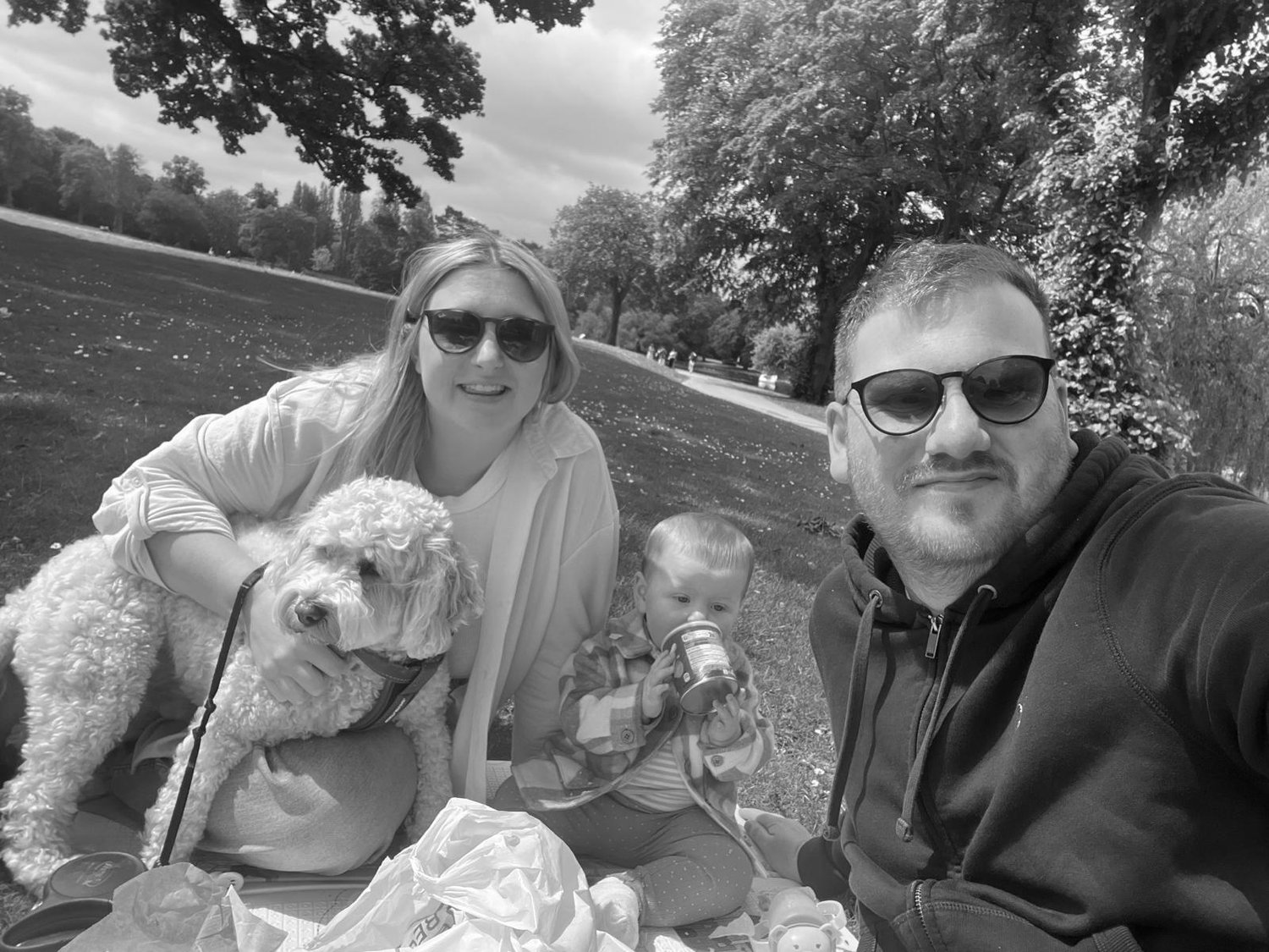 The Wedding Website of Katie Mapstone and James McDonald