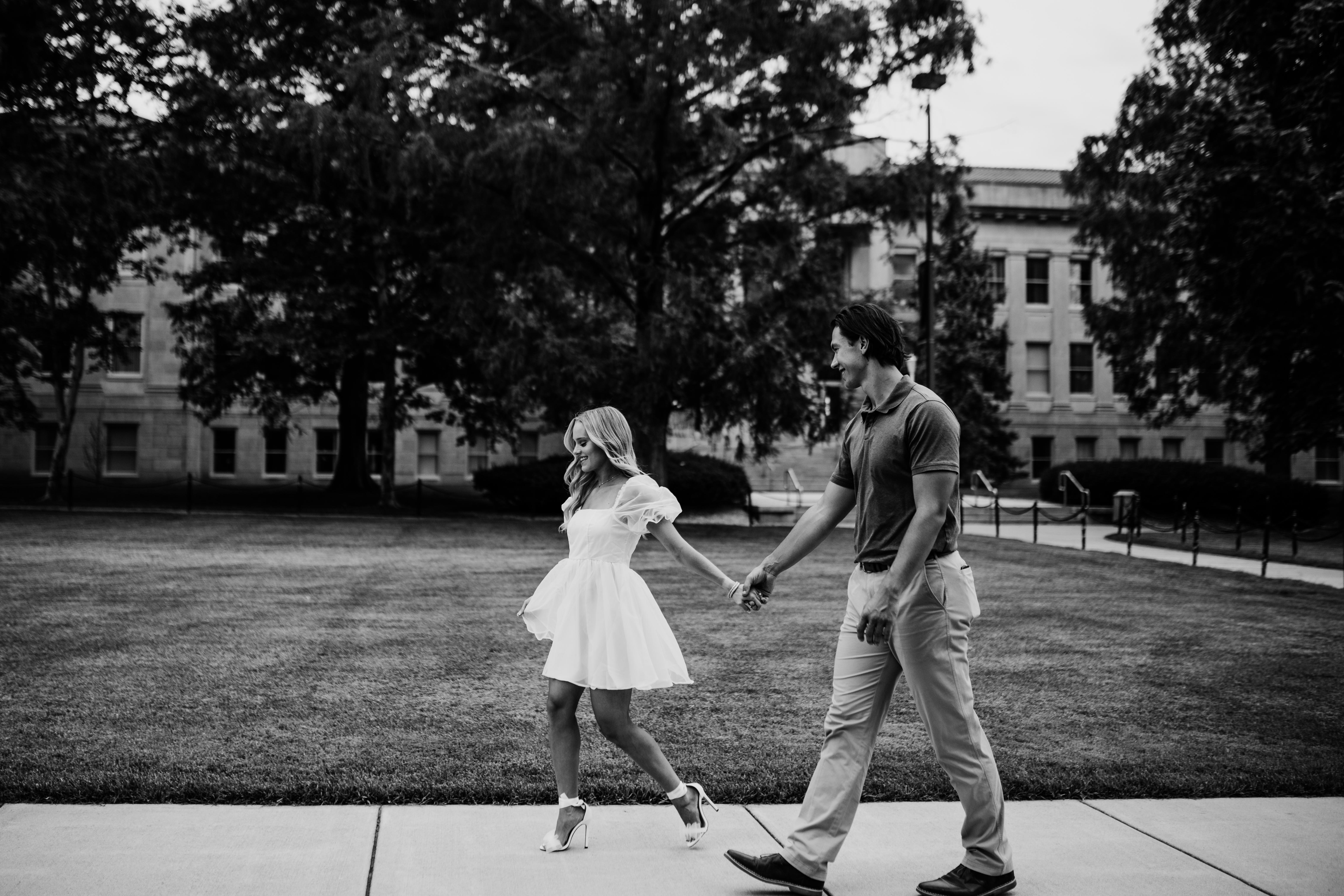 The Wedding Website of Hailey Anderson and Max Huffling