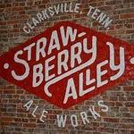 Strawberry Alley Ale Works