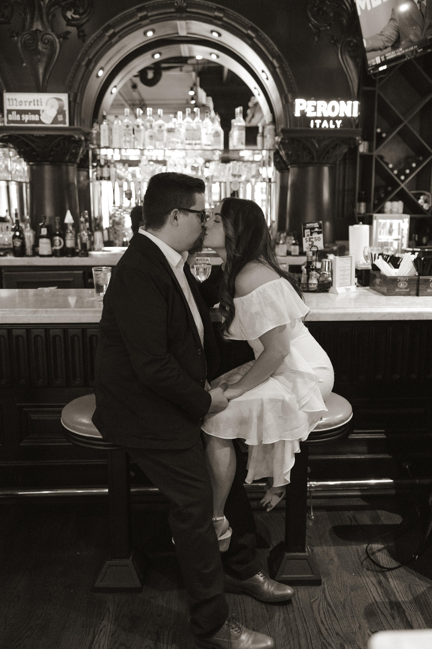 The Wedding Website of Angela Norman and John Johnston