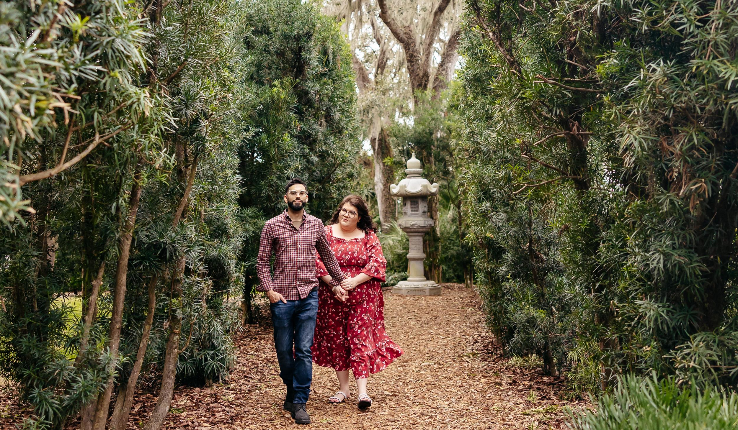 The Wedding Website of Jochebed Rivera and Edwin Ramon Perez II