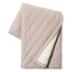 Jersey Throw Blanket - Room Essentials™