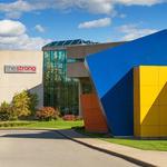 The Strong Museum