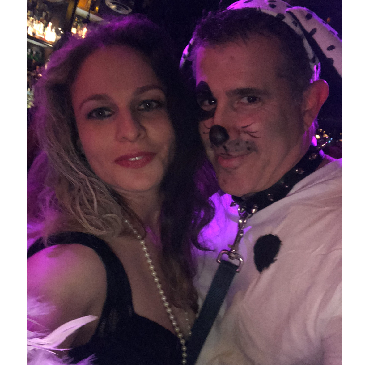Cruella De Ville has a soft spot! Who knew?