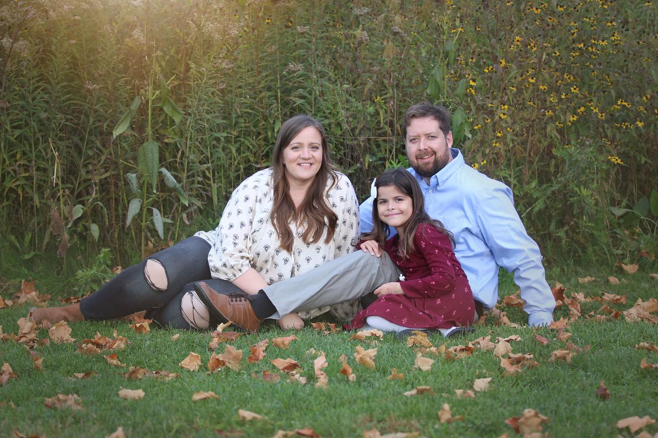 The Wedding Website of Natalie Wilson and Tom Allen