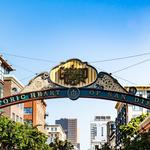 Gaslamp Quarter