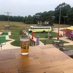 Strange Duck Brewing Co