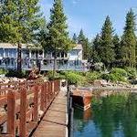 Gar Woods Grill & Pier