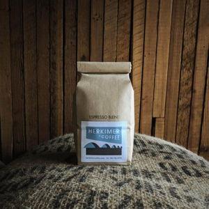 4-Month Coffee Supply