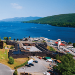 Fort William Henry