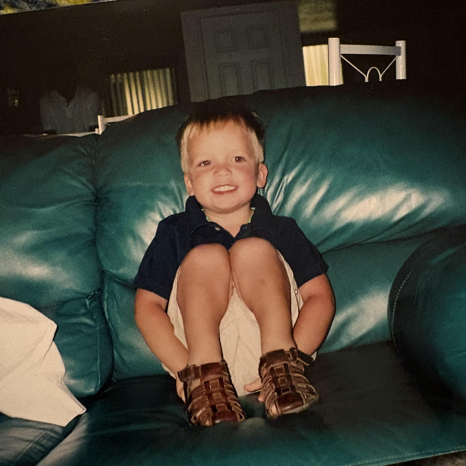 baby nicholas