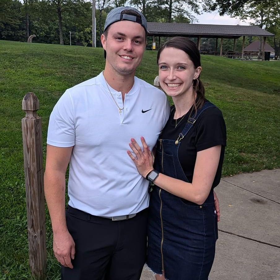 Carmen's baby shower