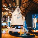 The Sailing Museum & National Sailing Hall of Fame