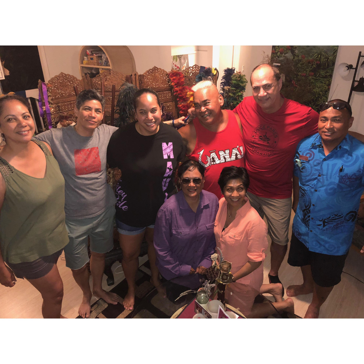 Our ohana