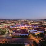 Irvine Spectrum Center