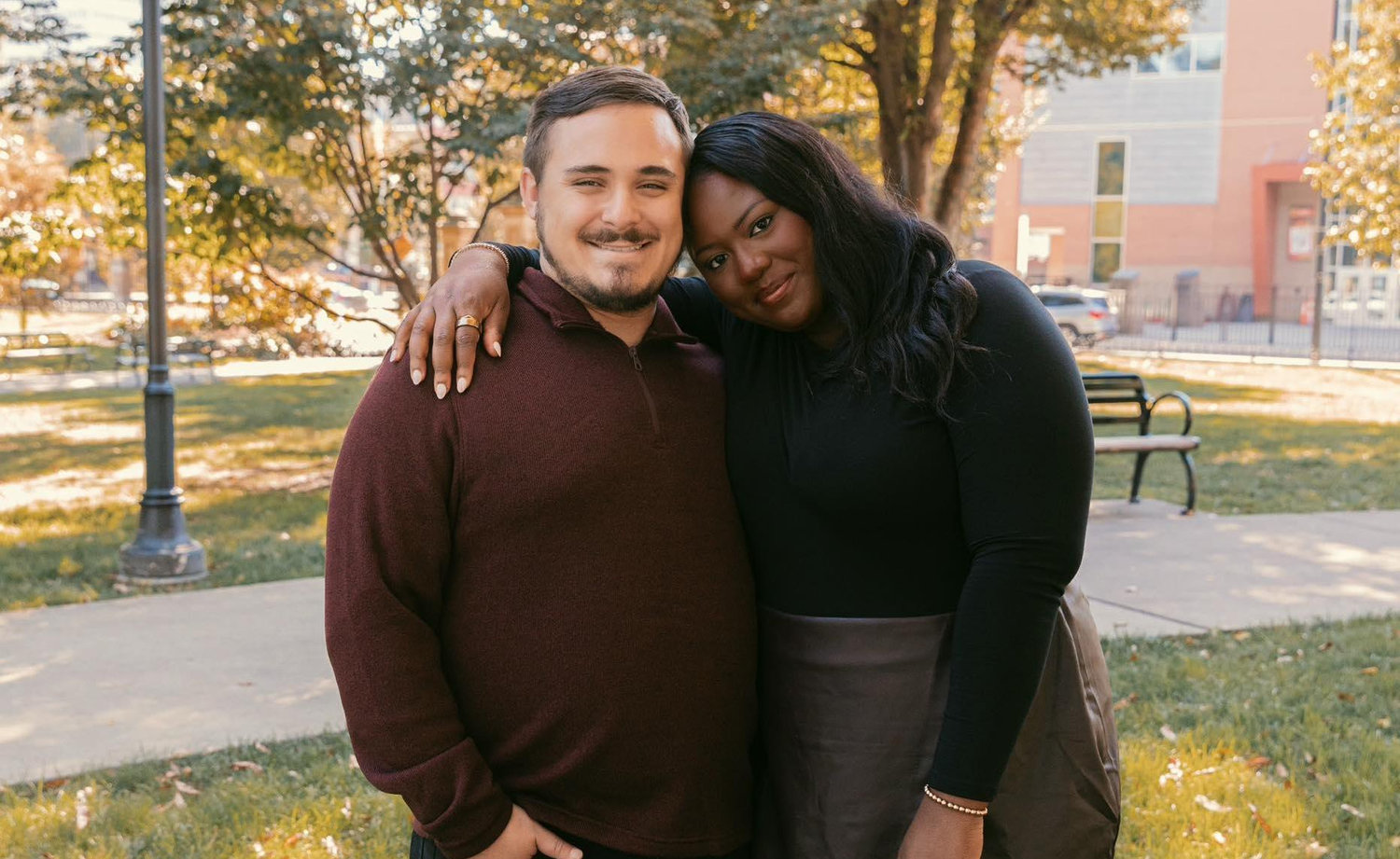 The Wedding Website of Kelzé Riley and Andrew White
