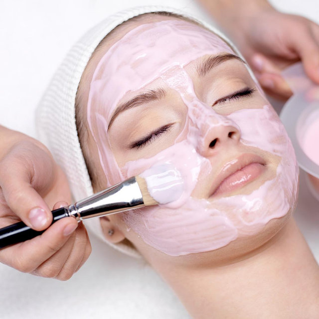 Facial for the Bride — Dérive Esthetics & Makeup