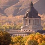 South Dakota State Capitol