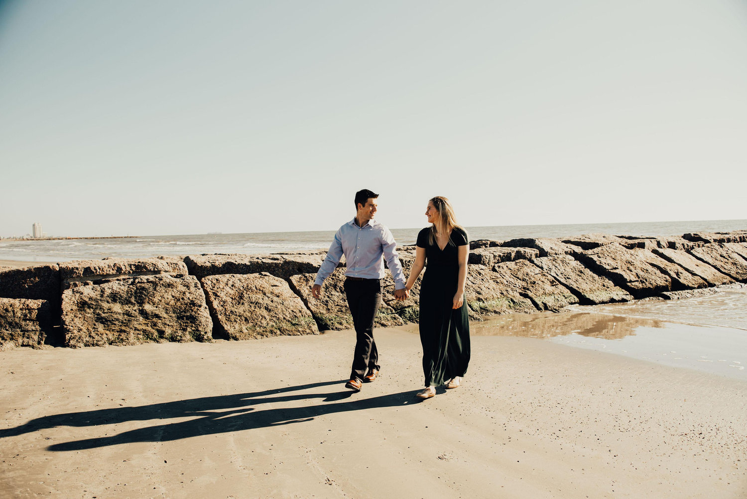 The Wedding Website of Jacey Beasley and James Temple
