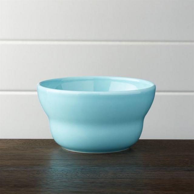 Aqua 5.5" Bowl