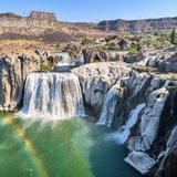 Shoshone Falls