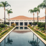 The Richard Nixon Library & Museum