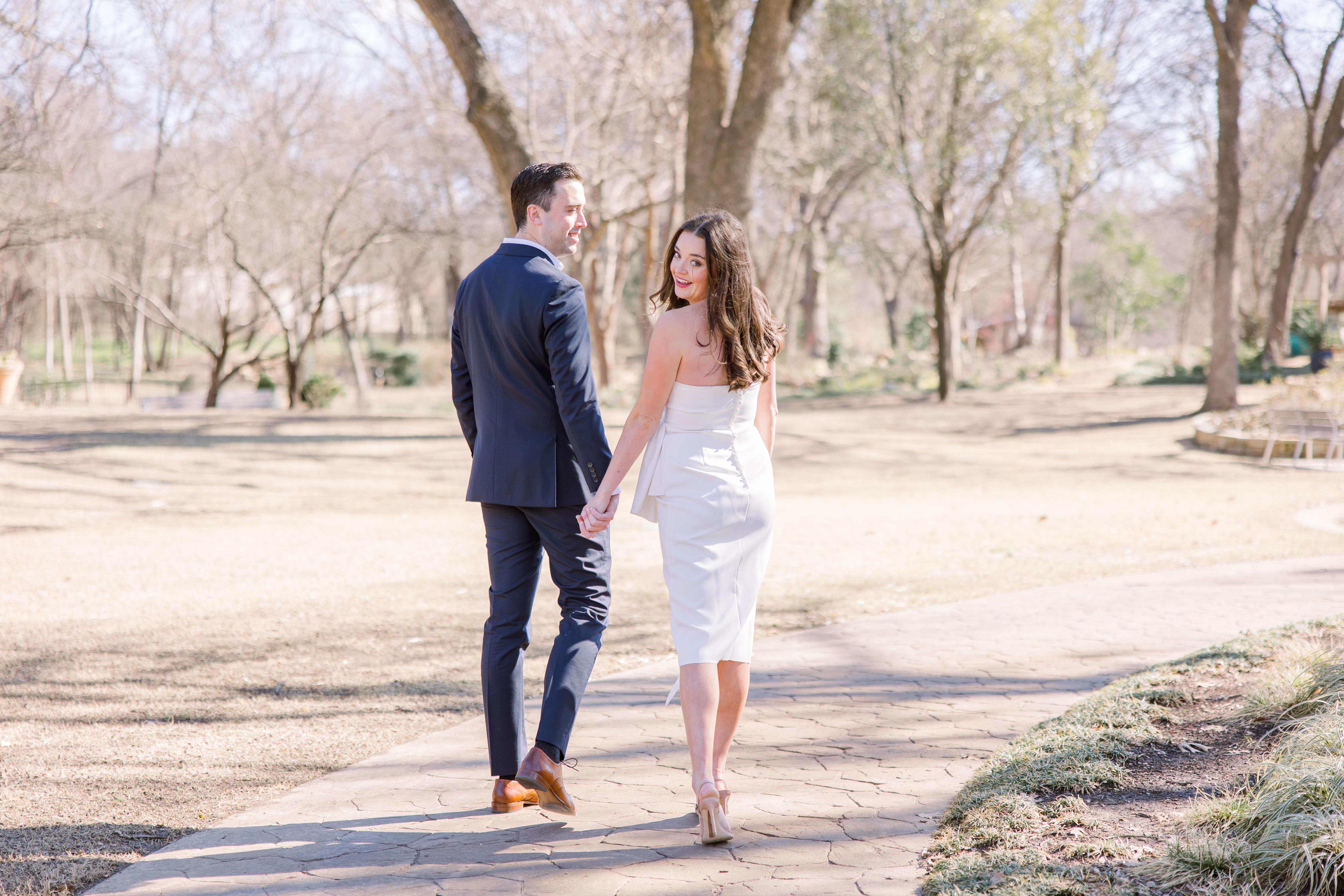 The Wedding Website of Natalie Flexer and Christian White